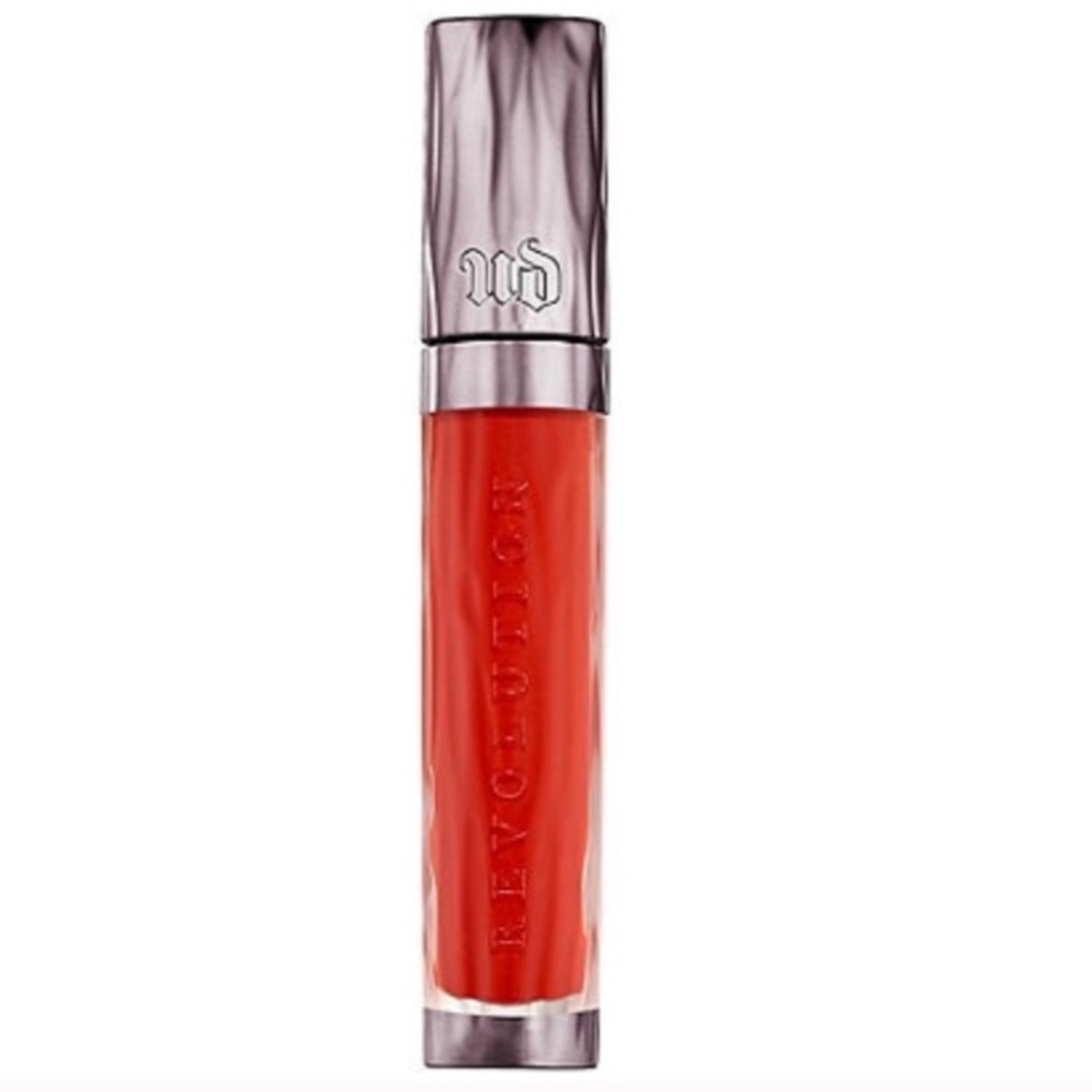 Urban Decay Revolution Lip Gloss - Punch Drunk